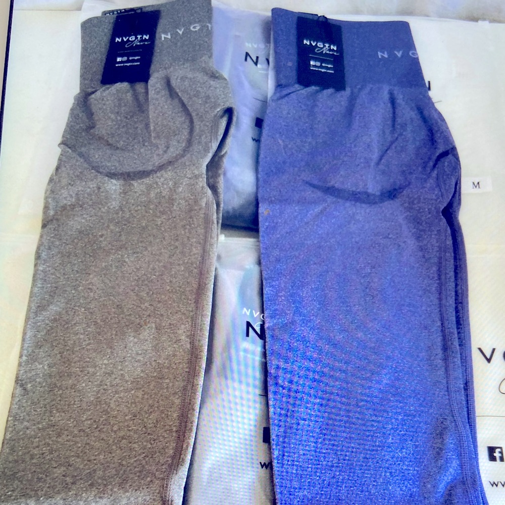Nvgtn leggings